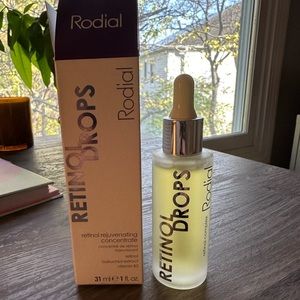 Rodial Retinol Drops - New